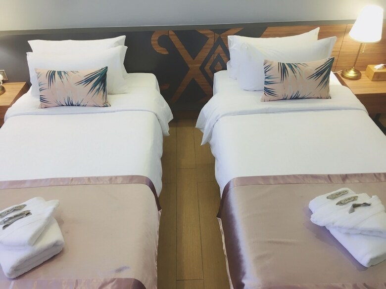 Hotel Gaia 95