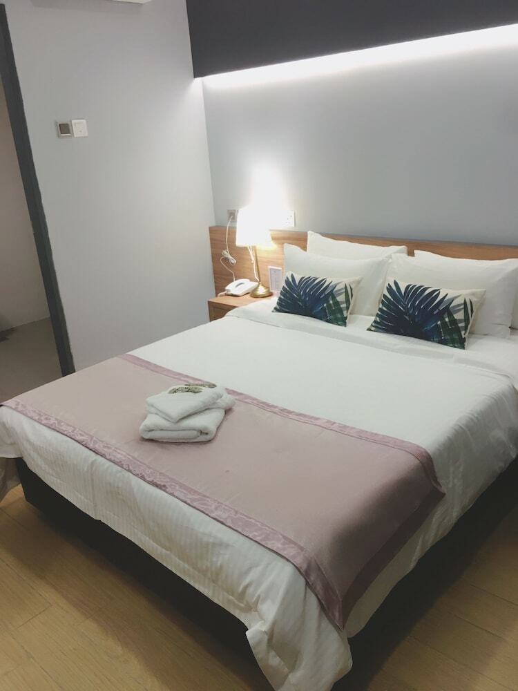 Hotel Gaia 95