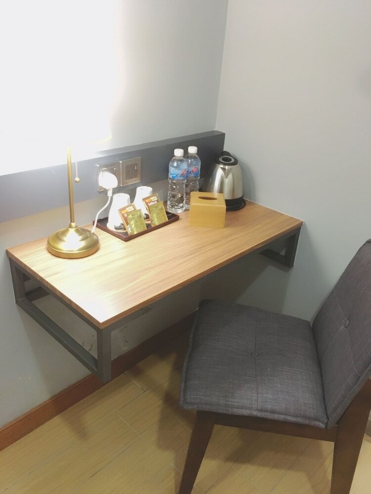 Hotel Gaia 95