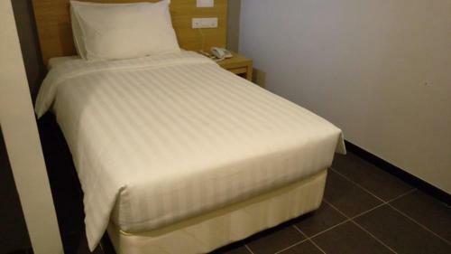 Hotel Seri Perkasa Kg. Ayer
