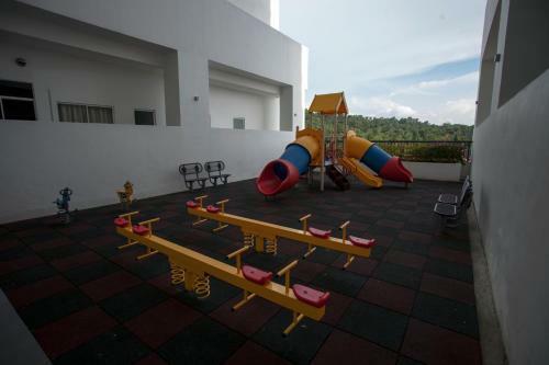 Apartamento Koohen Co @ Ashton Tower#at1
