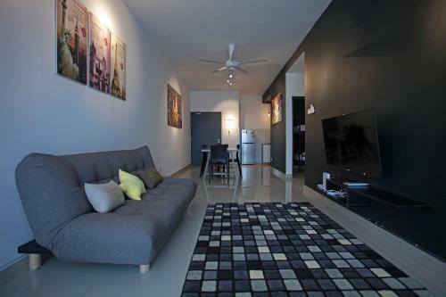 Apartamento Koohen Co @ Ashton Tower#at1