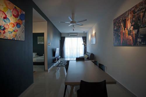 Apartamento Koohen Co @ Ashton Tower#at1