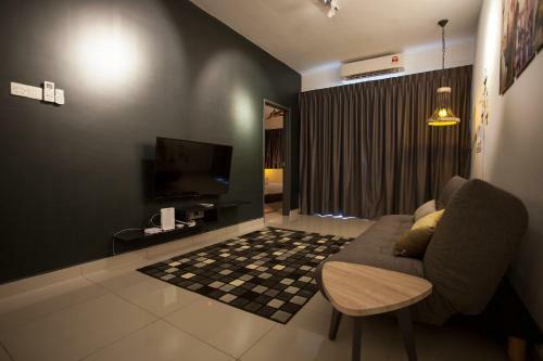 Apartamento Koohen Co @ Ashton Tower#at1