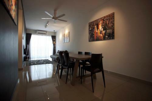 Apartamento Koohen Co @ Ashton Tower#at1
