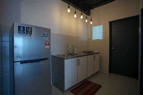 Apartamento Koohen Co @ Ashton Tower#at1