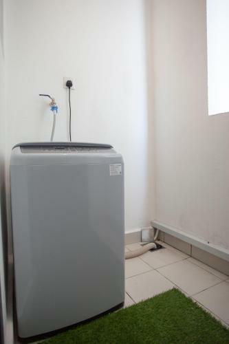 Apartamento Koohen Co @ Ashton Tower#at1