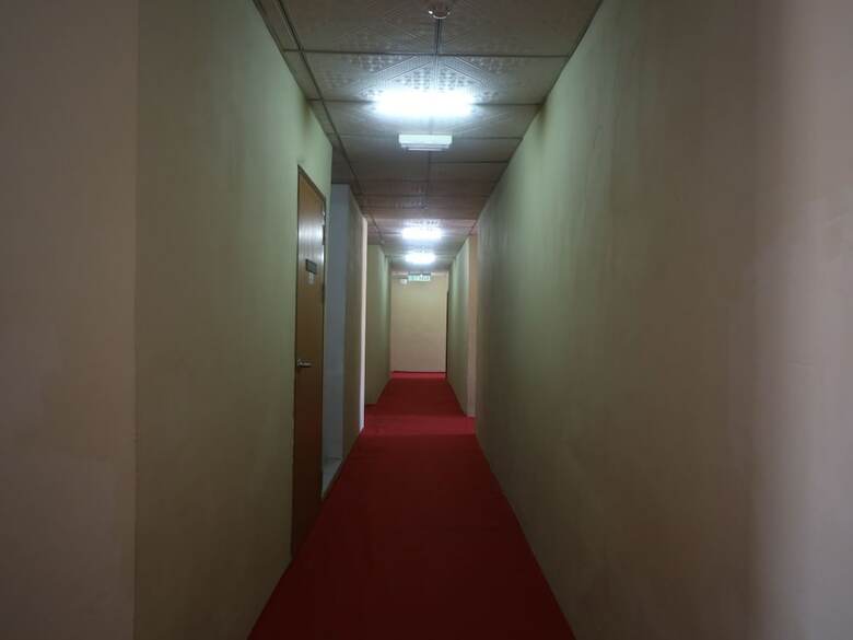 Oyo 738 Hotel 81