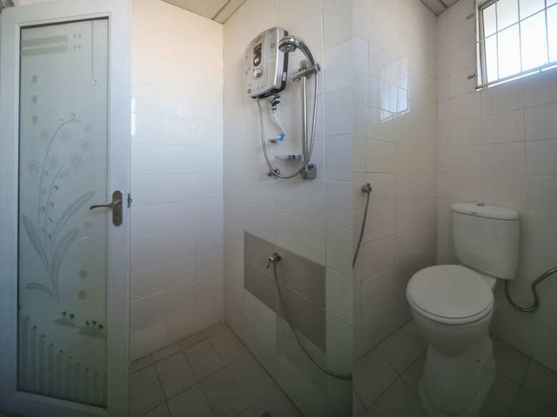 Oyo 738 Hotel 81