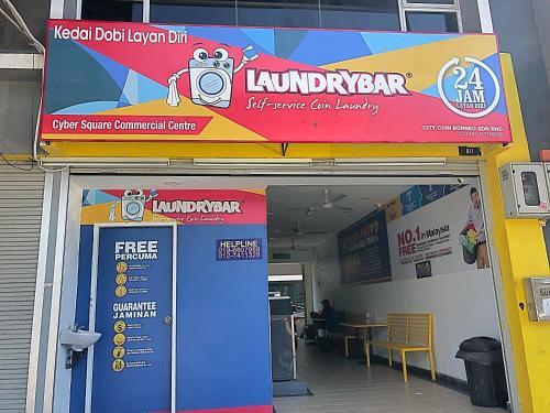Apartamento My Homestay Cyber City 2