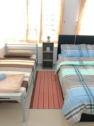 Apartamento My Homestay Cyber City 2