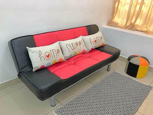 Apartamento Cyber City 2 My Homestay