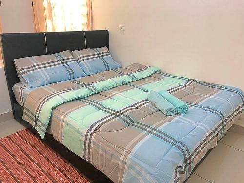 Apartamento Cyber City 2 My Homestay
