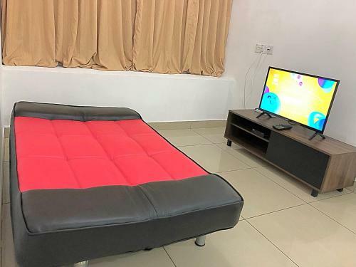 Apartamento Cyber City 2 My Homestay