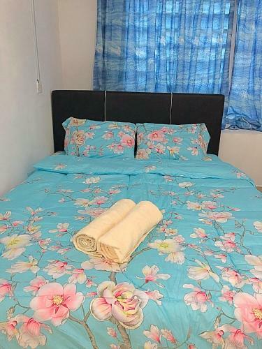 Apartamento Cyber City 2 My Homestay