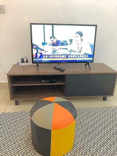 Apartamento Cyber City 2 My Homestay