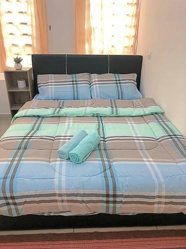 Apartamento Cyber City 2 My Homestay