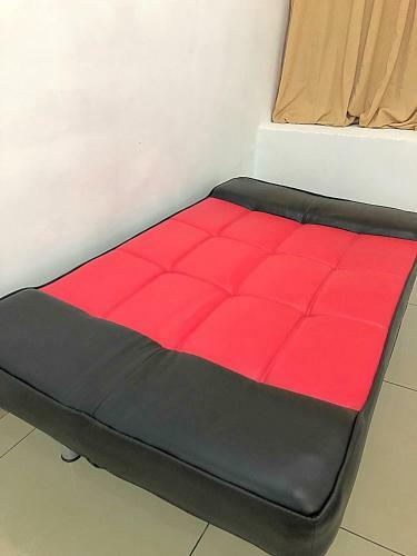 Apartamento Cyber City 2 My Homestay