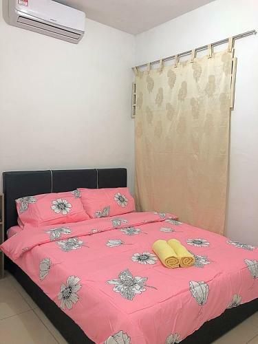 Apartamento Cyber City 2 My Homestay
