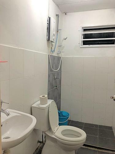 Apartamento Cyber City 2 My Homestay