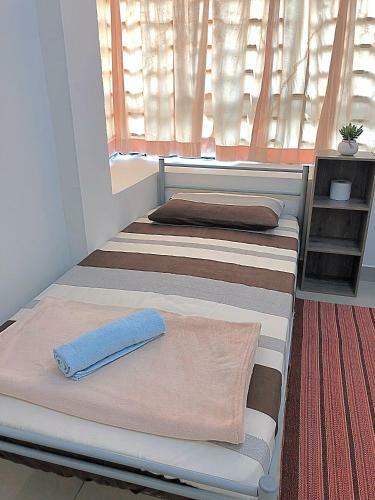 Apartamento Cyber City 2 My Homestay