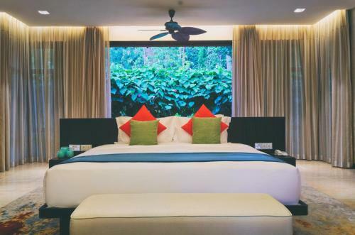 Hotel Borneo Eagle Resort