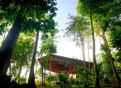 Hotel Borneo Eagle Resort