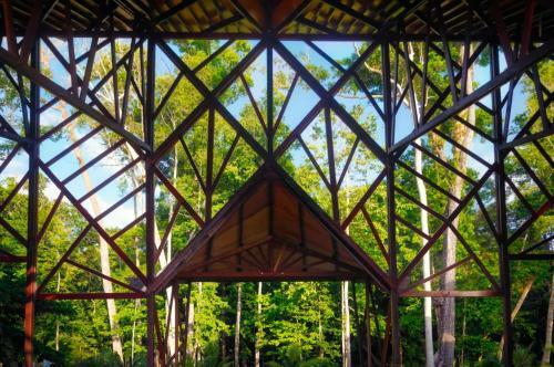 Hotel Borneo Eagle Resort