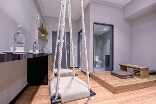 Apartamento Robusta Suites By Mushroom