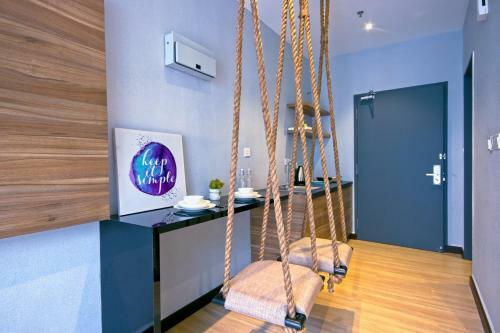 Apartamento Robusta Suites By Mushroom