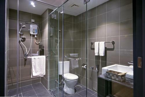 Apartamento Robusta Suites By Mushroom