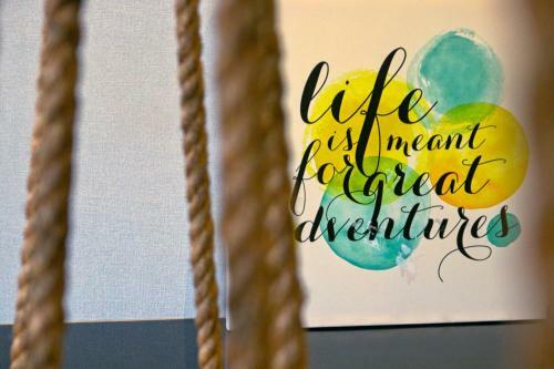 Apartamento Robusta Suites By Mushroom