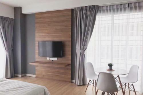 Apartamento Robusta Suites By Mushroom
