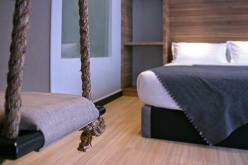 Apartamento Robusta Suites By Mushroom