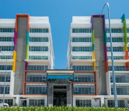 Apartamento Robusta Suites By Mushroom