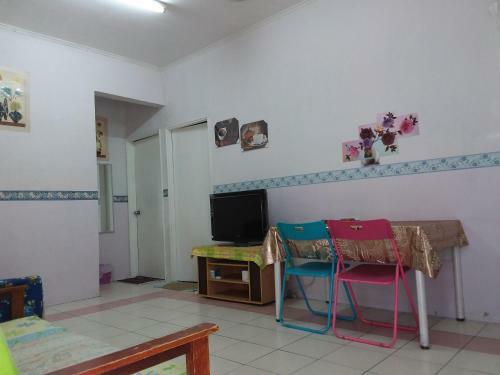 Apartamento Grace Court Homestay Services