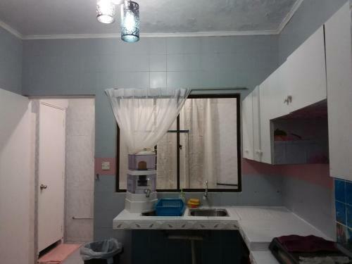 Apartamento Grace Court Homestay Services