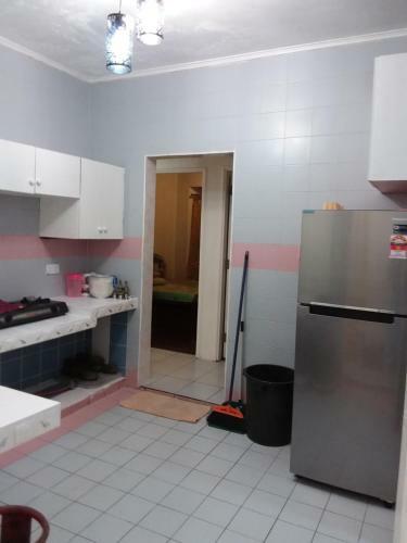 Apartamento Grace Court Homestay Services