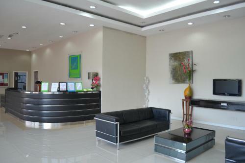 One Borneo Apartment By Kk