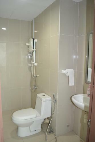 One Borneo Apartment By Kk