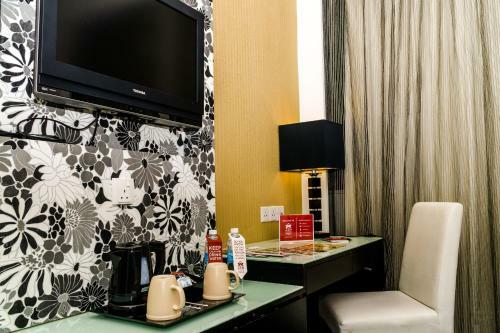 Hotel Zen Rooms 1 Borneo