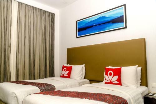 Hotel Zen Rooms 1 Borneo