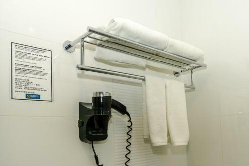 Hotel Zen Rooms 1 Borneo