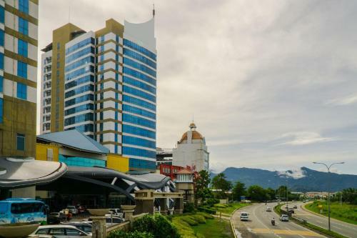 Hotel Zen Rooms 1 Borneo