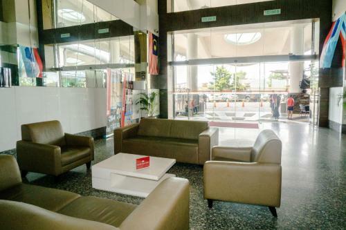Hotel Zen Rooms 1 Borneo