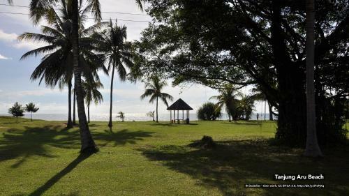 Hotel Zen Rooms 1 Borneo