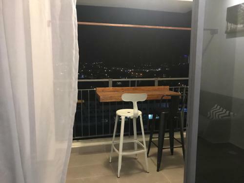 Apartamentos Ebenezer Home