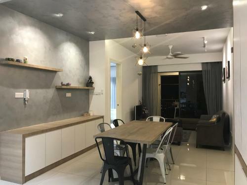 Apartamentos Ebenezer Home