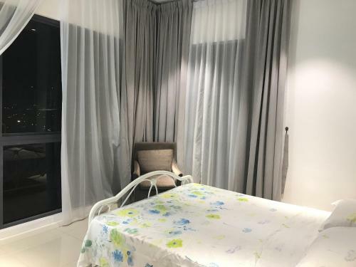 Apartamentos Ebenezer Home