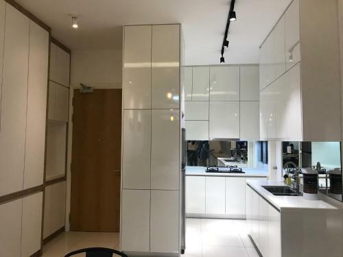 Apartamentos Ebenezer Home